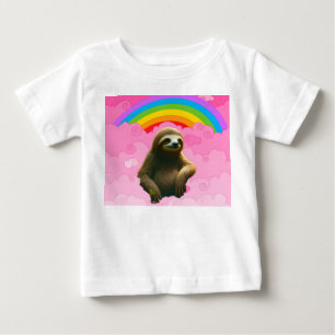 Fantasiewesen. Baby T-shirt