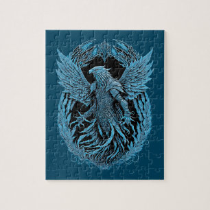 Fantasiewesen   Mittelalterlicher Adler