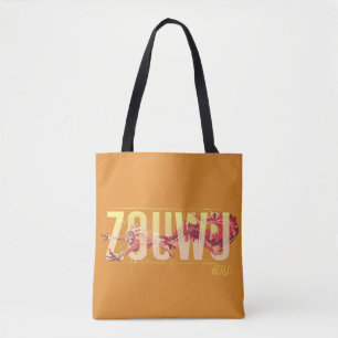 Fantastic Beasts Zouwu Tasche
