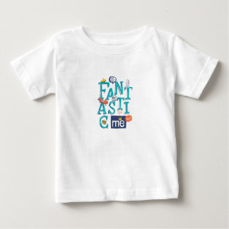 Fantastic Me Kids T-Shirt Design
