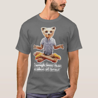 FantasticFox Kristofferson Brot erschüttert T-Shirt