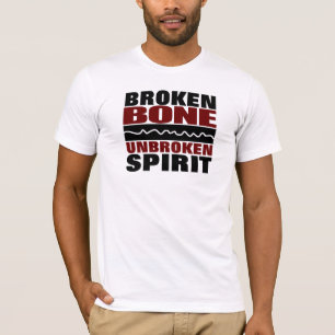 Fantastique blessure accidentelle T-shirt