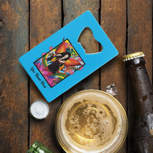 Fantastique Dragon Fée Gothique Bleu Mystique