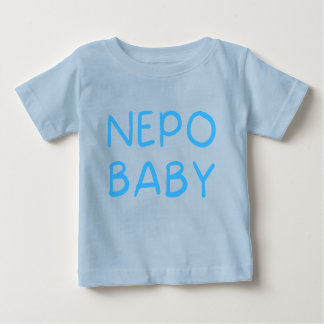 Fantastique T-shirt bébé népalais