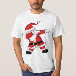Fantastique T-shirt du Père Noël