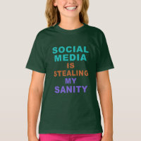Fantastiques chemises et vestes "Social Media"