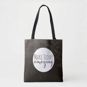 Fantastisch Braune Textur Tasche