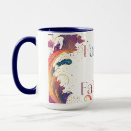 Fantastisch & fabelhaft tasse