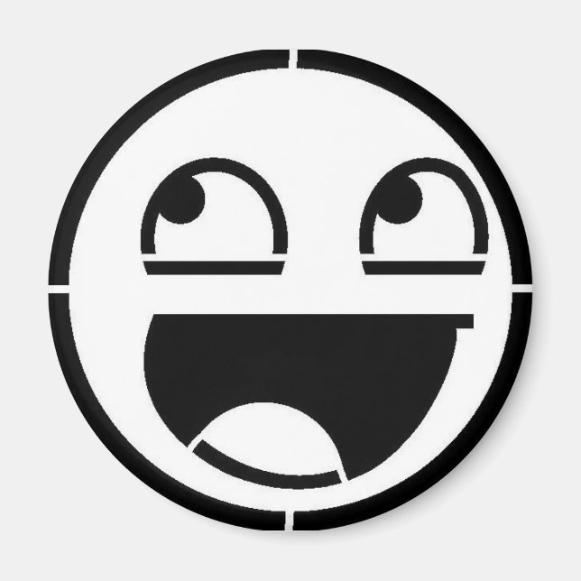 Fantastisch Magnet (Vorne)