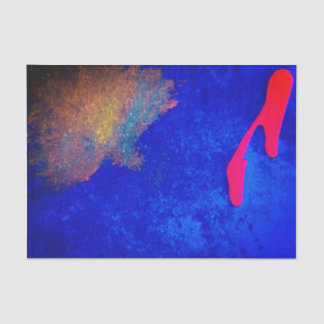 Fantastisch Seidenpapier