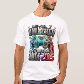 Fantastisch seit 2015 T-Shirt