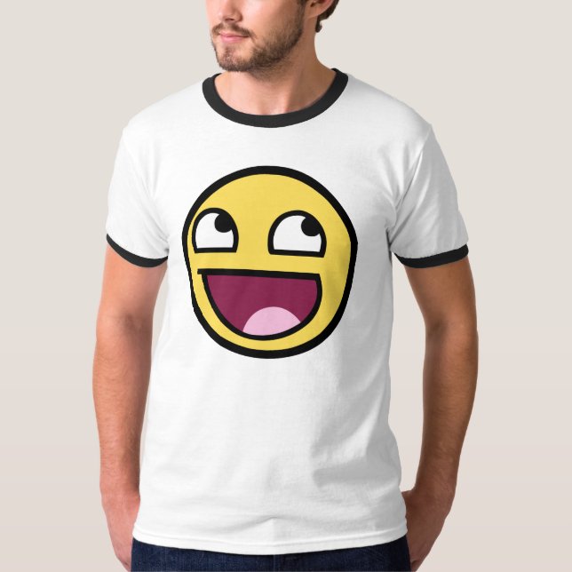 Fantastisch T-Shirt (Vorderseite)