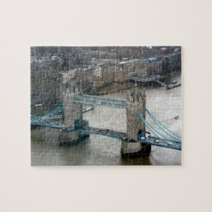 Fantastisch! Tower Bridge London