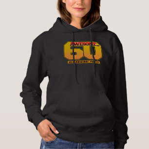 Fantastische 60 Originalteile Hoodie