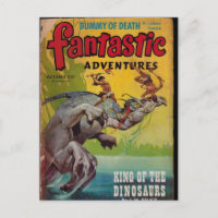 Fantastische Abenteuer 17