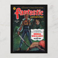 Fantastische Abenteuer - 1951-10_Kunstgewerbe