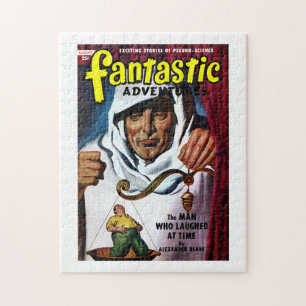 Fantastische Abenteuer (Aug, 1949)