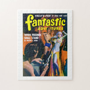 Fantastische Abenteuer (Nov, 1942)