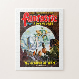 Fantastische Abenteuer (Okt, 1949)