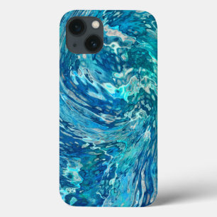 Fantastische Abstrakte Welle Case-Mate iPhone Hülle