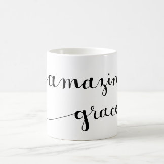 Fantastische Anmut-Kaffee-Tasse Kaffeetasse