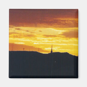 Fantastische Anmut - Magnet