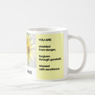 Fantastische Anmut-Tasse Kaffeetasse