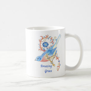 Fantastische Anmut-Tasse Kaffeetasse