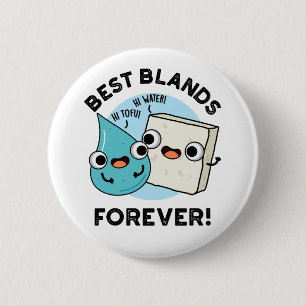 Fantastische BESTE FREUNDIN Puff Button