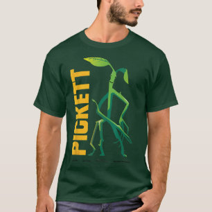 Fantastische Bestien 3 Pickett the Bowtruckle T-Shirt