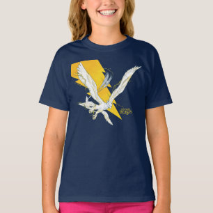 Fantastische Bestien Thunderbird T-Shirt