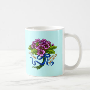 Fantastische Enkelin Kaffeetasse