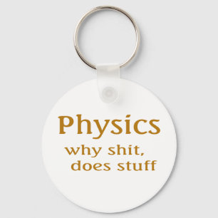 Fantastische Gegenstände Schlüsselanhänger