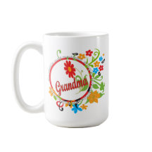 Fantastische Großmutter