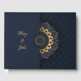 Fantastische Hochzeit Gästebuch