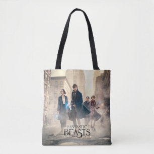 FANTASTISCHE KÄSTE UND WO SIE FINDEN SIE™ Stadt Tasche