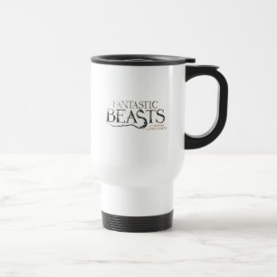 FANTASTISCHE KÄSTE UND WO SIE IHR Logo FINDEN KÖ Reisebecher