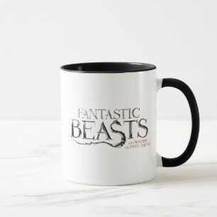 FANTASTISCHE KÄSTE UND WO SIE IHR Logo FINDEN KÖ Tasse