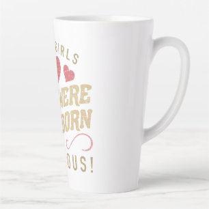 Fantastische Libra für Frauen Milchtasse