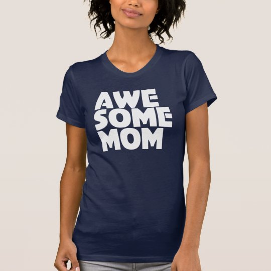 Fantastische MAMMA T-Shirt