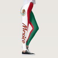 Fantastische mexikanische Flagge Mexikos