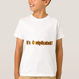 Fantastische Neuerfindung: Sie hat erschwert T-Shirt