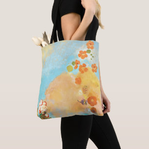 Fantastische Orangenpopulationen aus Kalifornien Tasche