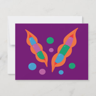 Fantastische Peapods