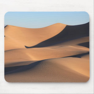 Fantastische Schatten der Wüste Mousepad