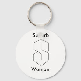 Fantastische Schlüsselkette für Frauen Schlüsselanhänger