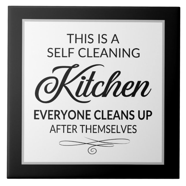 Fantastische Selbstputzkunst Fliese (Vorderseite)