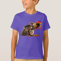 Fantastische Speedway-Motorrad-Kleidung