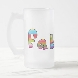 Fantastische Tasse