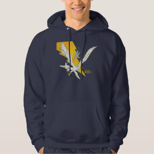 Fantastische Tiere Thunderbird Hoodie